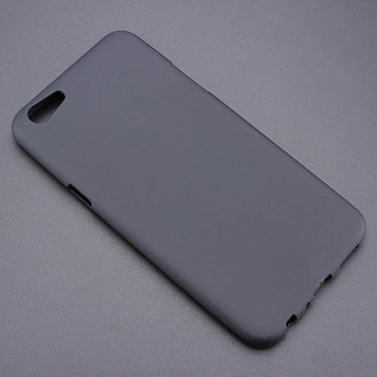 Ốp Lưng Dẻo Dành Cho Điện Thoại Oppo F1s