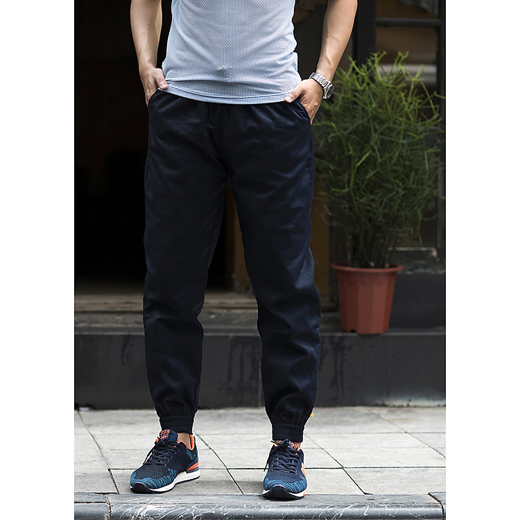 Quần Jogger pants Nam T02
