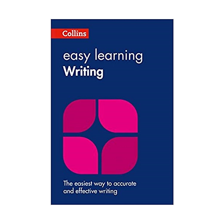 Collins Easy Learning - Writing (2Nd Ed)