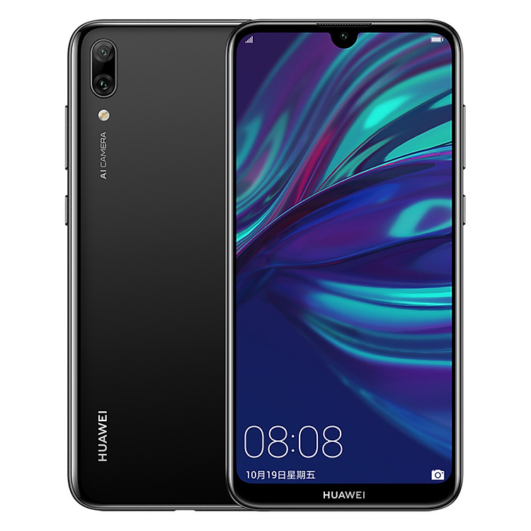 Điện Thoại Huawei Y7 PRO (2019) - Hàng Chính Hãng