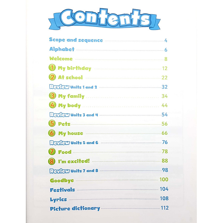 Our Discovery Island American Sb1 W/Cdrom & Online Access Code - Ảnh 4