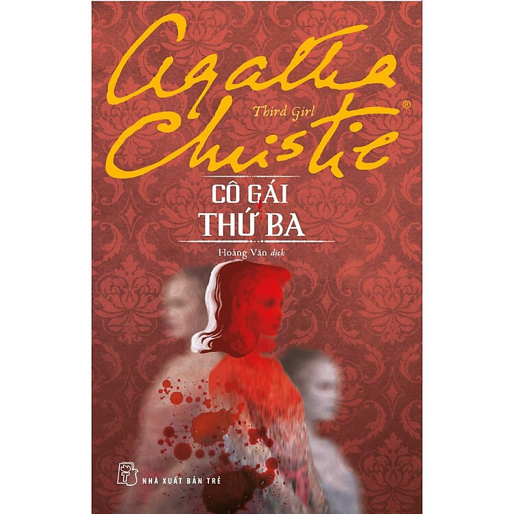 Tại Newshop: Cô Gái Thứ Ba