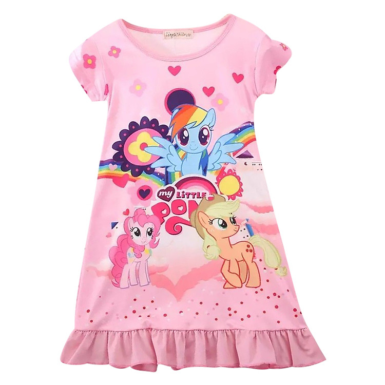 Đầm Đuôi Cá Elsa Bonchop DBG-6070129