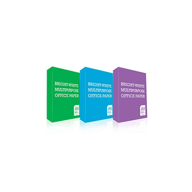 Giấy PaperOne BMO Chính hãng