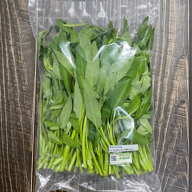 Rau muống - 200g