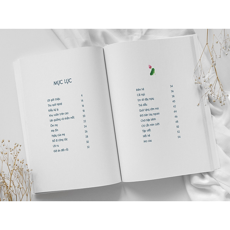 Những Ngọn Đèn Thơm - Ảnh 4