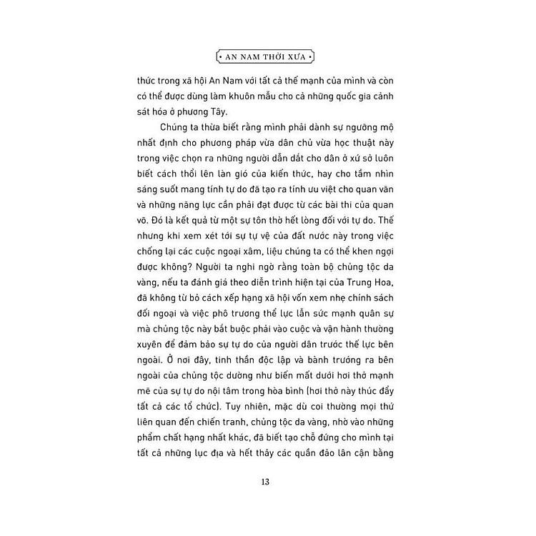 An Nam Thời Xưa - Ảnh 5