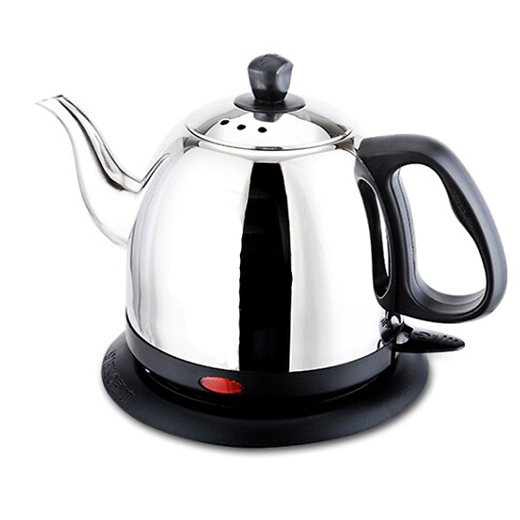 Ấm Đun Siêu Tốc SEKO S5 (1L)