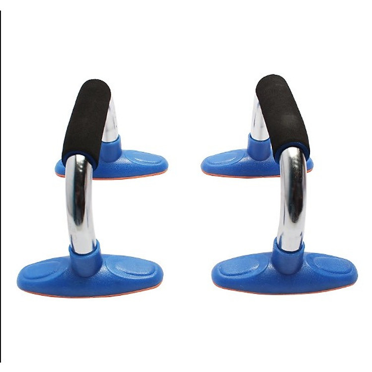 Bộ Chống đẩy (Xanh dương)