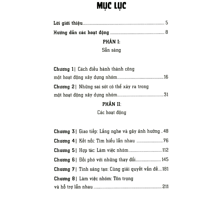 Xây Dựng Nhóm Hiệu Quả Cho Quản Lý - Ảnh 3