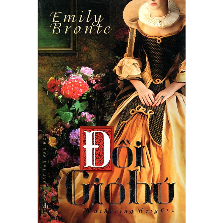 Sách Đồi Gió Hú (2012)