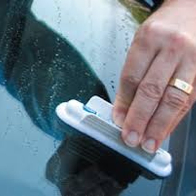 Nano Phủ Kính Chống Bám Nước Aquapel Glass Treatment