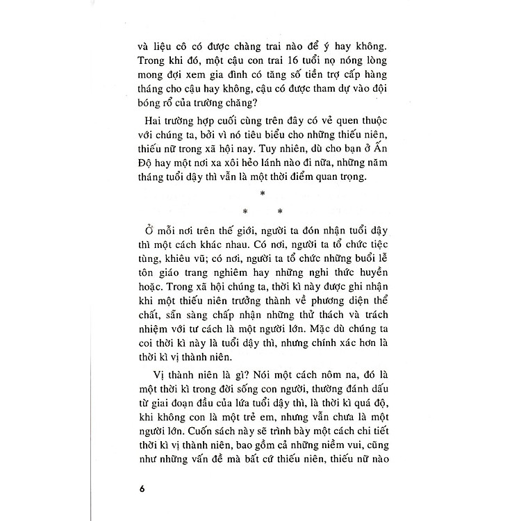 Tình Yêu, Tình Dục Và Gia Đình - Ảnh 2