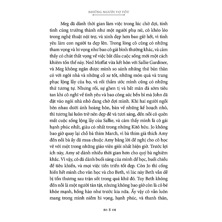 Những Người Vợ Tốt - Ảnh 6