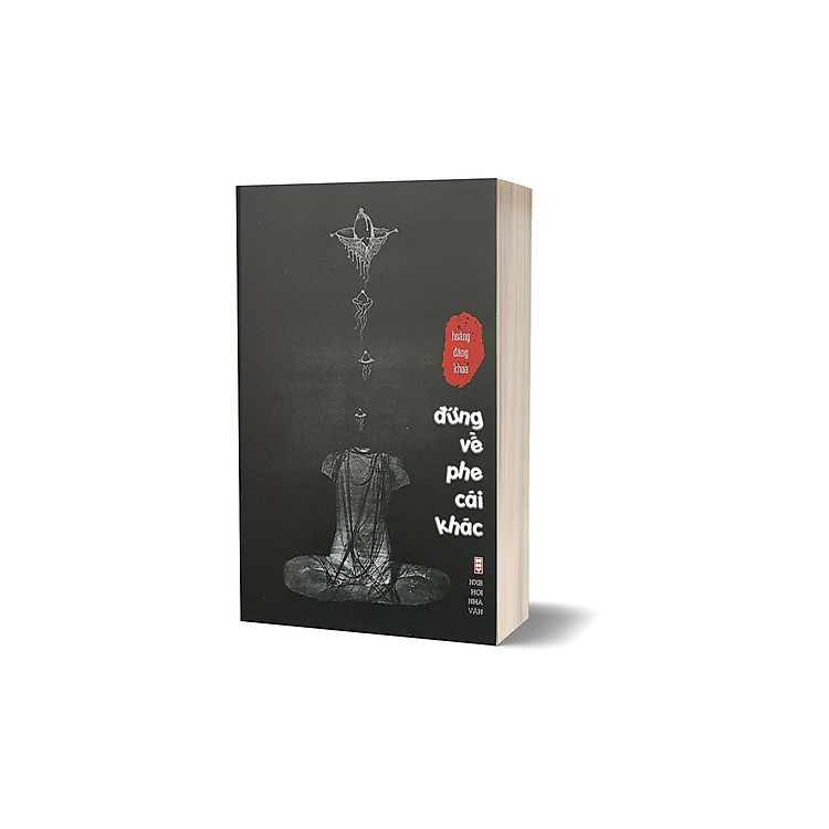 Đứng Về Phe Cái Khác - Ảnh 3