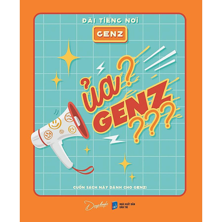 Ủa? GenZ???