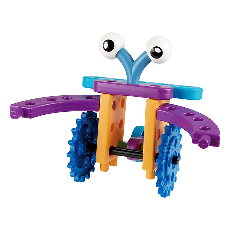 Đồ Chơi Gigo Toys Kỹ Sư 1275 Chính hãng Giá rẻ - Hình ảnh 3