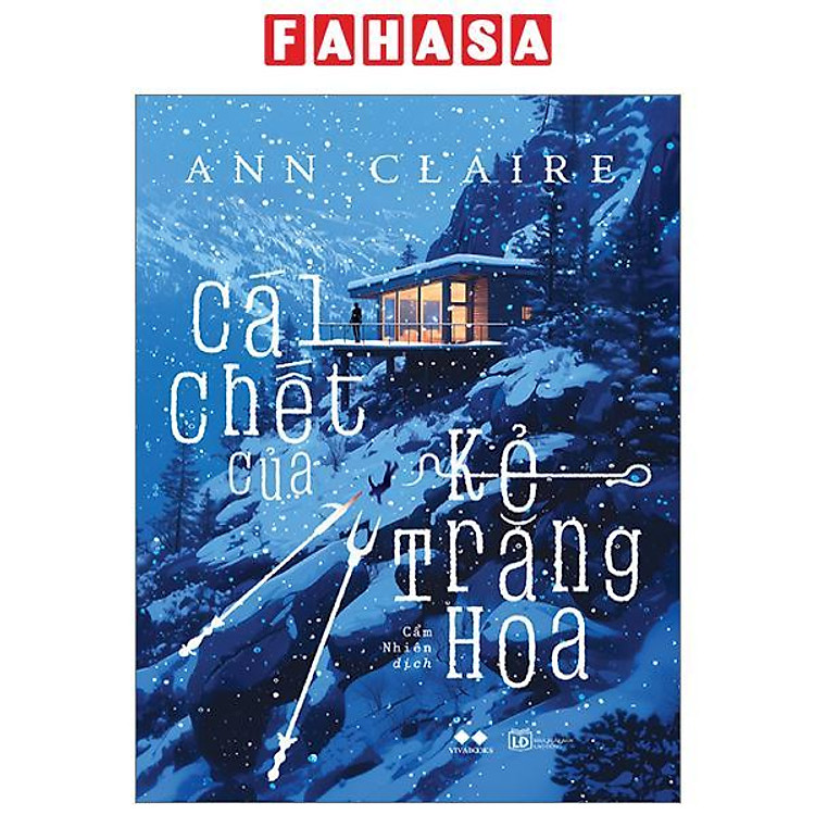 Cái Chết Của Kẻ Trăng Hoa