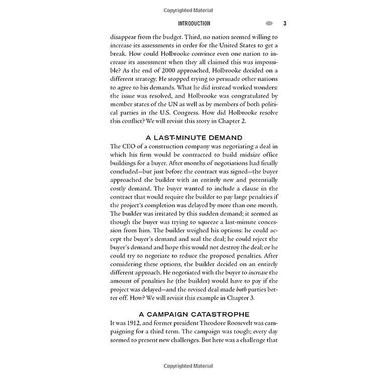 Negotiation Genius - Ảnh 7