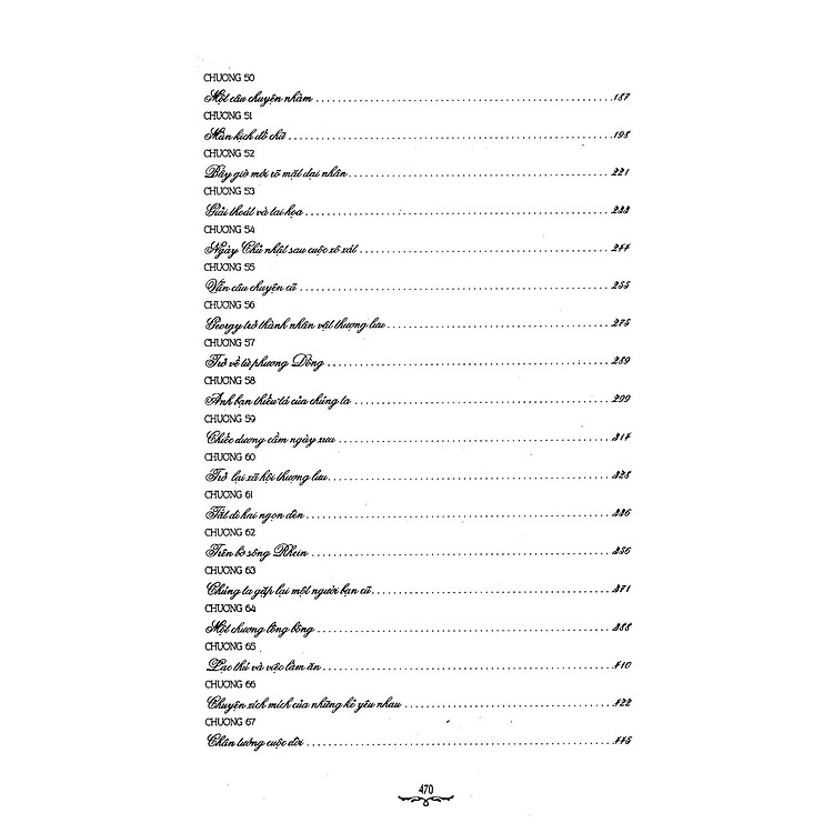 Hội Chợ Phù Hoa - Tập 2 - Ảnh 2