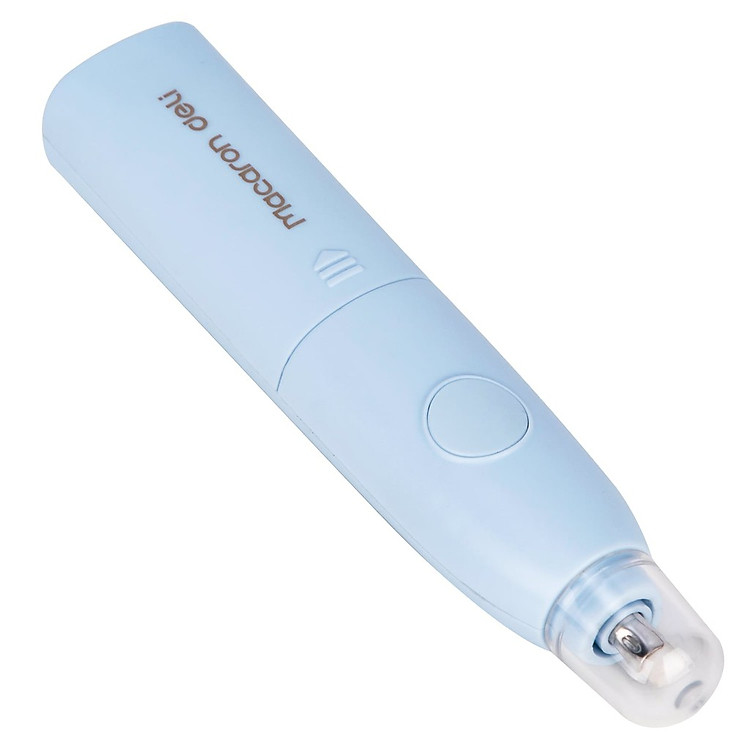 Tẩy điện kèm quạt Deli EH02701 (10 lõi gôm 5mm) - Ảnh 4