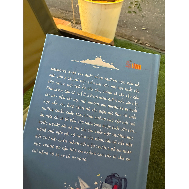 35 KÝ LÔ HY VỌNG - Ảnh 3