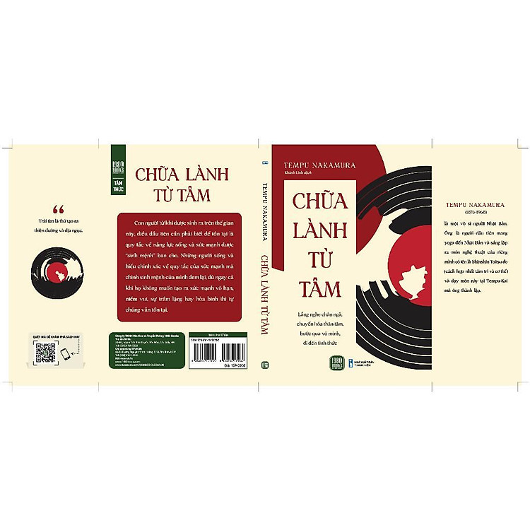 Chữa Lành Từ Tâm - Ảnh 2