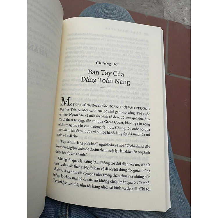 Cuốn sách yêu thích của Bill Gates - ĐƯỢC HỌC - Ảnh 2