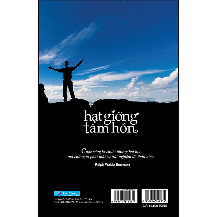 Hạt Giống Tâm Hồn 11: Những Trải Nghiệm Cuộc Sống (Tái Bản 2020) - Ảnh 2