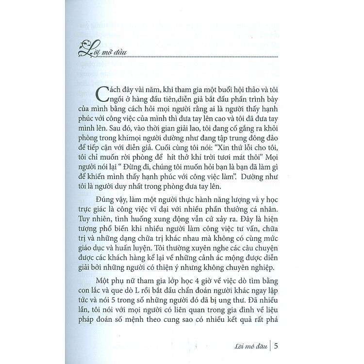 Sổ Tay Hướng Dẫn Người Thực Hành Năng Lượng Nhân Học - Chương Trình Năng Lượng Nhân Học Hợp Nhất Để Phát Triển Bản Thân Và Dạy Học - Ảnh 3