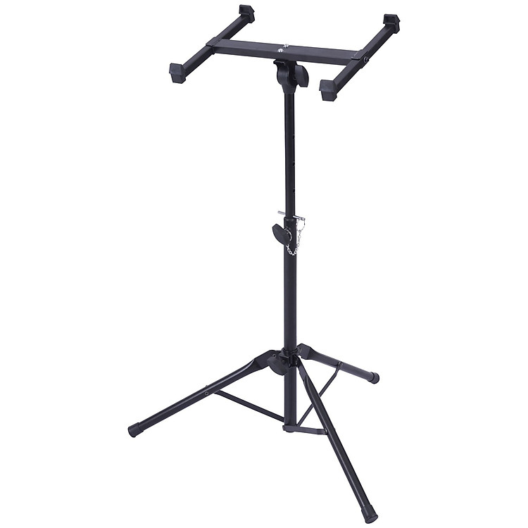 Chân để, Chân đỡ Trống điện tử, Portable Drum Stand - Kzm Kurtzman KST3X - Tương thích model DD309, DD315, DD325 - Hàng chính hãng