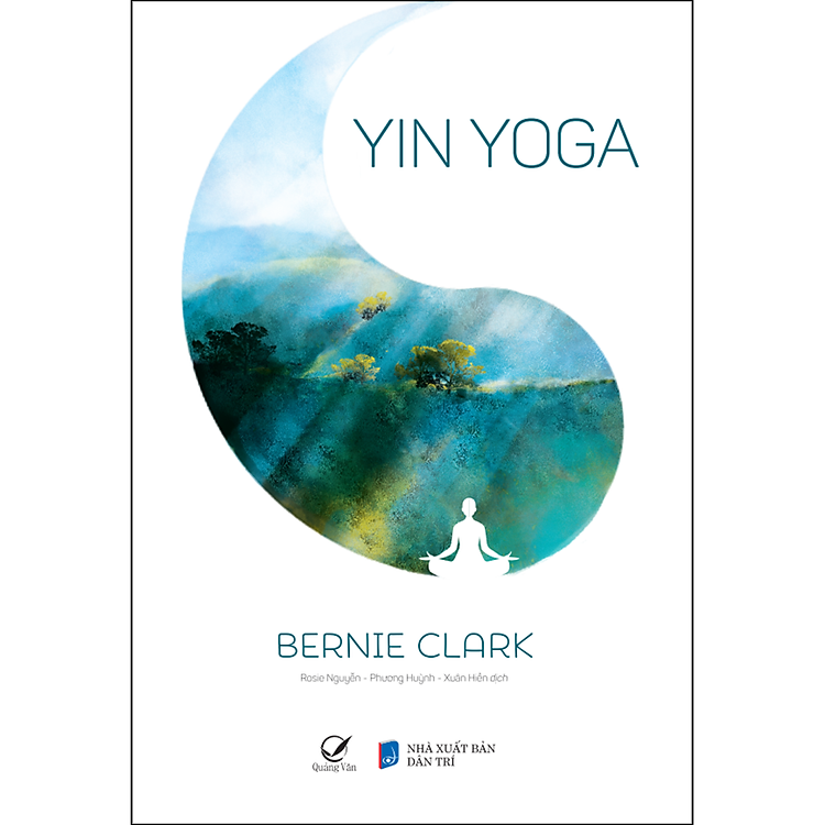 Yin Yoga – Tâm Yên Bình, Đẹp Dáng Xinh