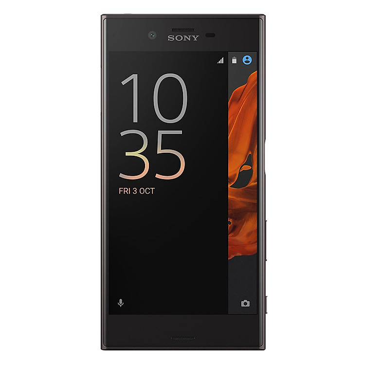 Điện Thoại Sony Xperia XZ F8332 - Hàng Chính Hãng