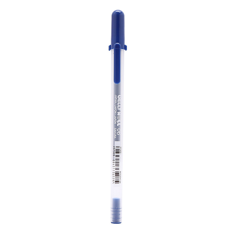 Viết Lông Kim 06 Sakura XPGB