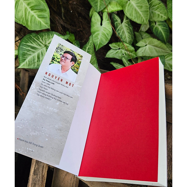 Từ giờ thứ sáu đến giờ thứ chín (Tái bản bổ sung 2024) - Ảnh 2