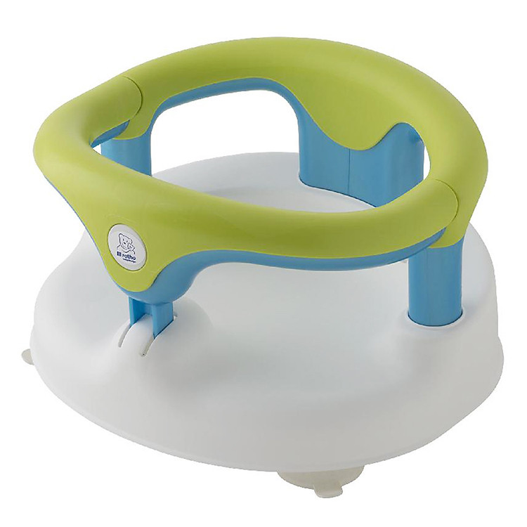 Ghế Tắm Trẻ Em Rotho-Babydesign