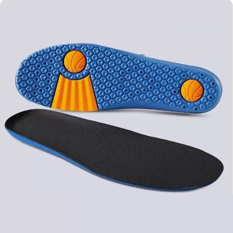 Lót Giày Thể Thao PU Dày Chống Sốc Và Khử Mùi Tốt L815 Sportslink