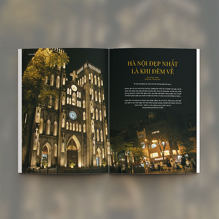 WOWWEEKEND ORIGINAL 09 - MÙA HÈ RỰC RỠ - Ảnh 3