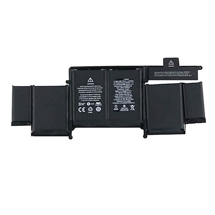 Dịch Vụ Thay Pin Macbook Pro Retina 13 inch A1502 (2015) Mã Pin A1582 Tại Zfix.vn