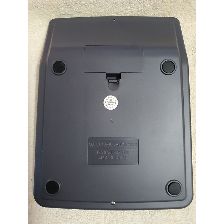 Máy Tính Cầm Tay DS480 - Ảnh 6