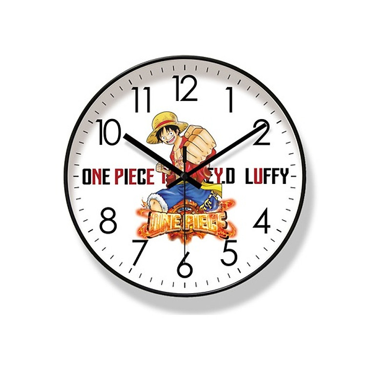 Đồng hồ treo tường 30cm - M16