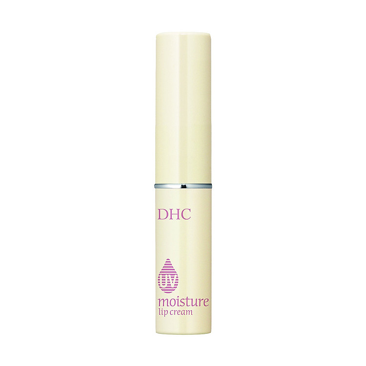 Son dưỡng chống nắng DHC UV Moisture Lip Cream 1.5g