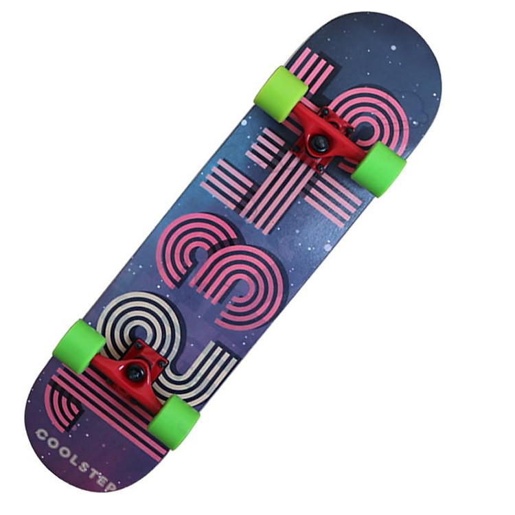 ván trượt người lớn mã sos 7