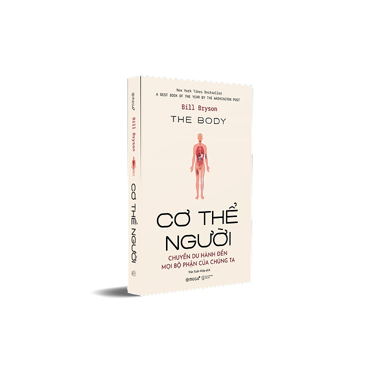 Cơ Thể Người - The Body - Chuyến Du Hành Đến Mọi Bộ Phận Của Chúng Ta - Ảnh 7