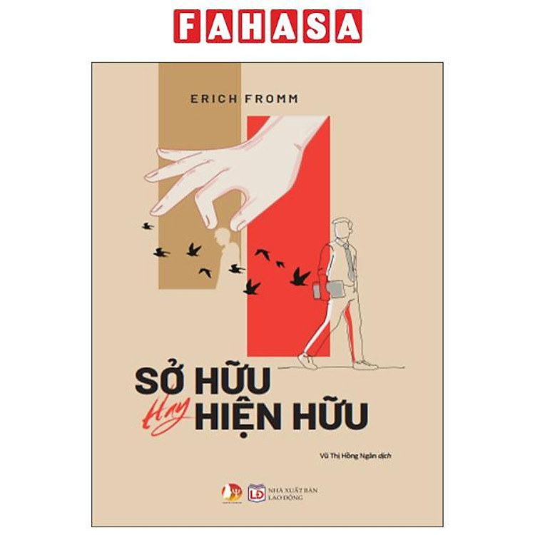 Sở Hữu Hay Hiện Hữu