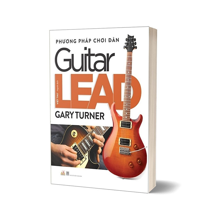 Phương Pháp Chơi Đàn Guitar Lead - Ảnh 2