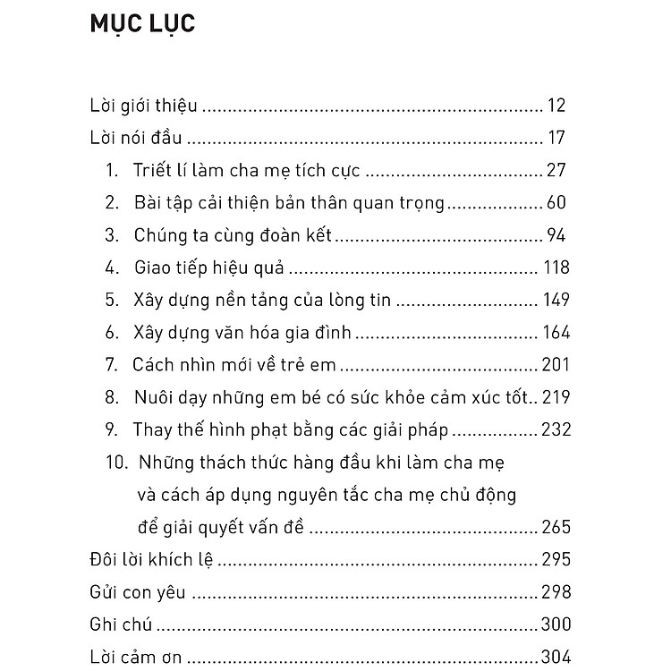Làm Cha Mẹ Tích Cực - Ảnh 2