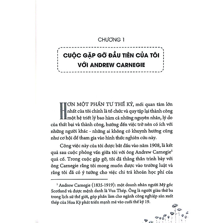 Chiến Thắng Con Quỷ Trong Bạn - Ảnh 3