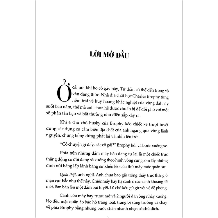 Điểm Dối Lừa (Tái Bản) - Ảnh 3