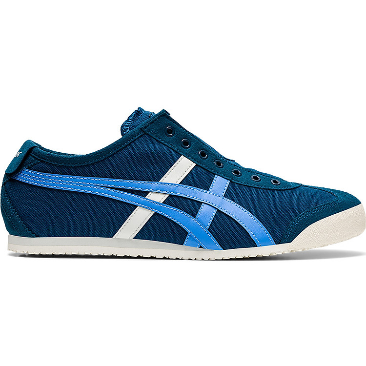 Giày Thể Thao Unisex Onitsuka Tiger MEXICO 66 SLIP-ON 1183A360